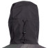 Chubasquero De Montanha Joma R-Night Preto Homem