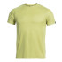 Camiseta De Montanha Joma R-Night Iconic Verde Homem