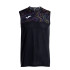 Camiseta De Tênis Joma Torneo Capsule Preto Homem