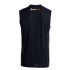 Camiseta De Tênis Joma Torneo Capsule Preto Homem