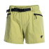Calça De Montanha Joma Explorer V Verde Menina