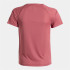 Camiseta de Montanha Joma R-Night Iconic Mulher Rosa