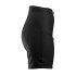 Calça De Montanha Joma Explorer Preto Menina