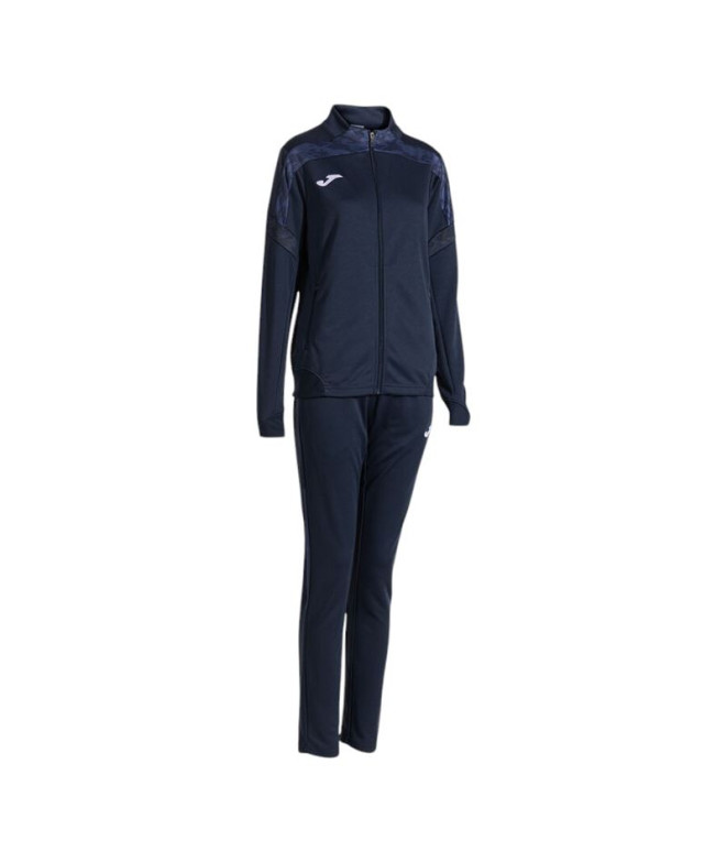 Fato de treino Joma Championship Viii Dark Navy...