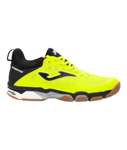 Sapatilhas Joma B.Breston 2509 Amarelo