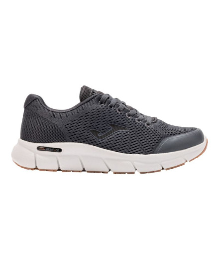 Sapatilhas Joma Zen Men 2512 Cinza Menino