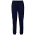 Calça Fitness Kappa Daceno Homem Azul Marinho