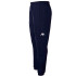 Calça Fitness Kappa Daceno Homem Azul Marinho