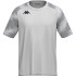 Moletom Futebol Kappa Daverno Homem Branco
