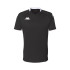 Moletom Rugby Kappa Bemi Homem Preto/Branco