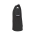 Moletom Rugby Kappa Bemi Homem Preto/Branco