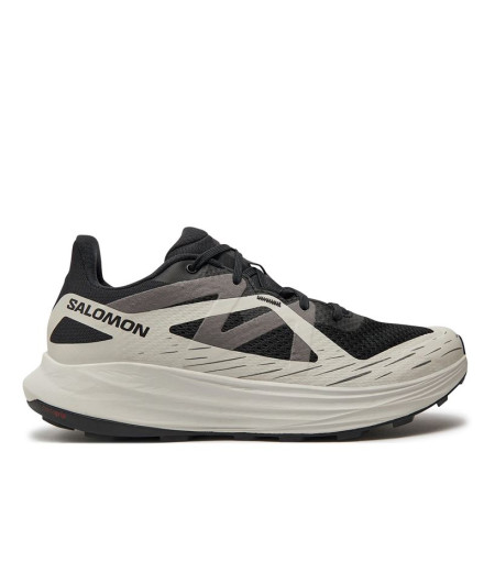 Sapatilhas de Trail Salomon Ultra Flow Black/Glacier...