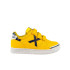 Sapatilhas de Futsal Munich G-3 Kid Vco 433 Infantil Amarelo