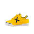 Sapatilhas de Futsal Munich G-3 Kid Vco 433 Infantil Amarelo
