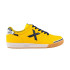 Sapatilhas de Futsal Munich G-3 433 Mulher Amarelo