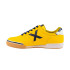 Sapatilhas de Futsal Munich G-3 433 Mulher Amarelo