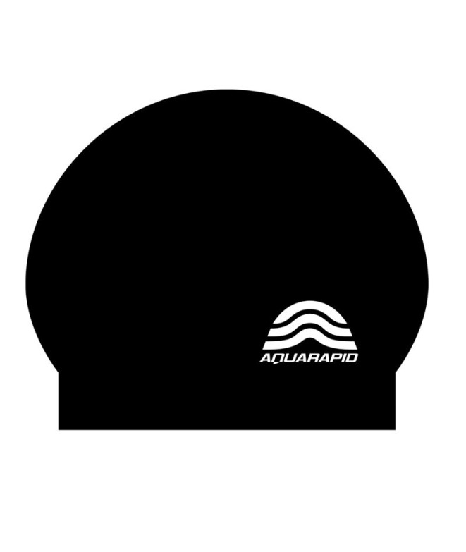 Boné de Natação Aquarapid Cuffia Lattice Logo...