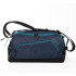 Bolsa De Natação Aquarapida Borsa Oskar Blu Unissex