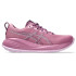 Sapatilhas de Running ASICS Gel-Cumulus 27 Mulher Rosa