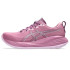 Sapatilhas de Running ASICS Gel-Cumulus 27 Mulher Rosa