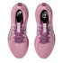 Sapatilhas de Running ASICS Gel-Cumulus 27 Mulher Rosa