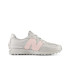 Sapatilhas New Balance 327 Infantil Grey Matter