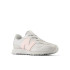 Sapatilhas New Balance 327 Infantil Grey Matter