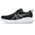 Sapatilhas de Running ASICS Gel-Cumulus 27 Mulher Preto