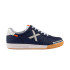 Sapatilhas de Futsal Munich G-3 432 Mulher Azul