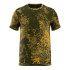 Camiseta De Trail Joma R-Trail Nature Verde Homem