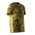 Camiseta De Trail Joma R-Trail Nature Verde Homem
