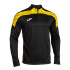 Casaco Joma Combi Premium Preto Amarelo Homem