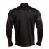 Casaco Joma Combi Premium Preto Amarelo Homem