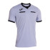 Camiseta Joma Árbitro Turquesa Preto Homem
