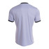 Camiseta Joma Árbitro Turquesa Preto Homem