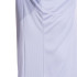 Camiseta Joma Árbitro Turquesa Preto Homem