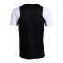 Camiseta Joma Cancha Preto Branco Homem