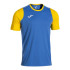 Camiseta Joma Cancha Royal Amarelo Menino
