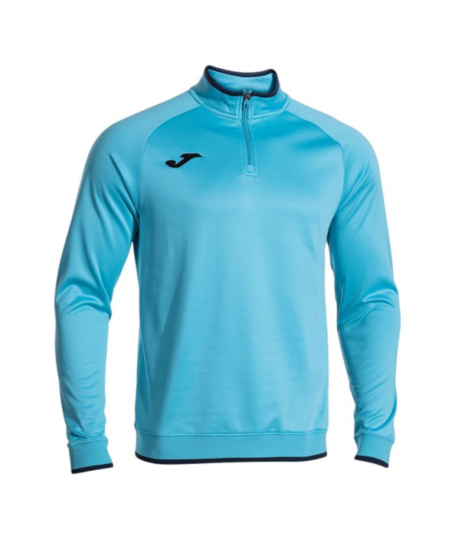 Moletom Joma Combi Premium Azul Dark Navy Homem
