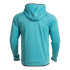 Moletom Joma Combi Premium Turquesa Fluorescente Dark Navy Menino