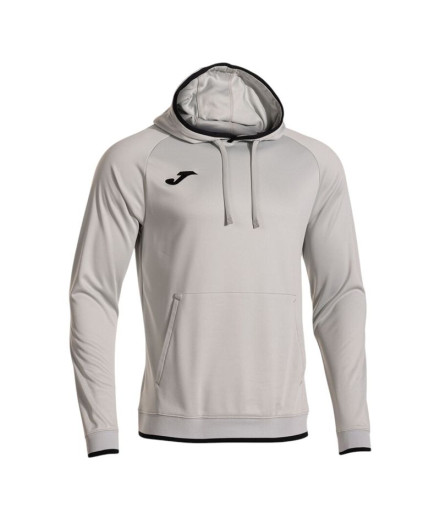 Moletom Joma Combi Premium GriMedio Menino