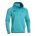 Moletom Joma Combi Premium Vermelho Preto Homem