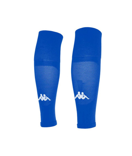 Meias Futebol Kappa Kombat Spolf Pro 1Pack Azul Safira