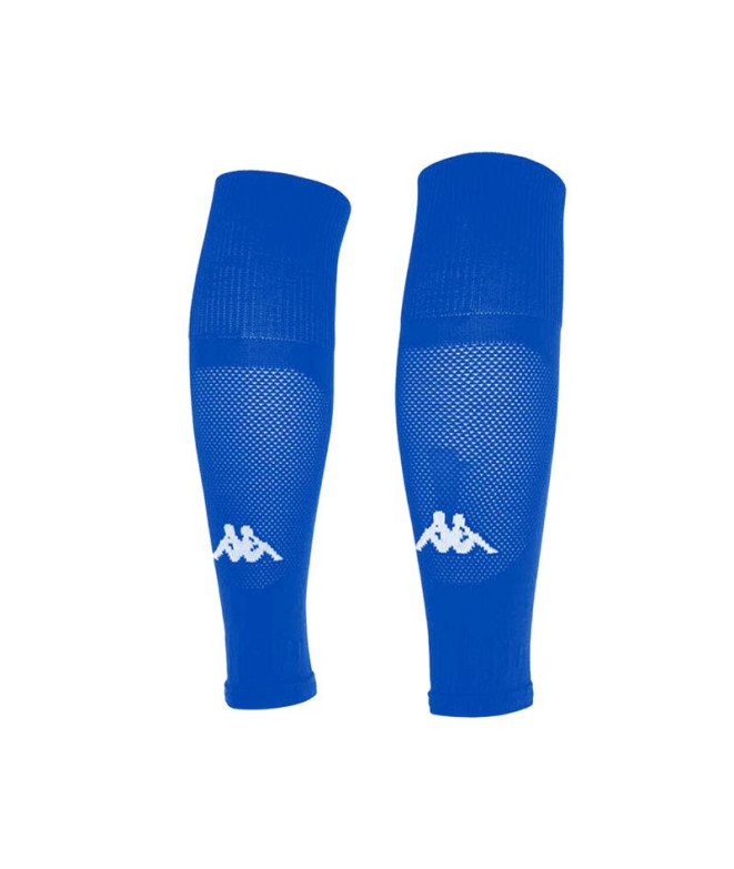 Meias Futebol Kappa Kombat Spolf Pro 1Pack Azul...