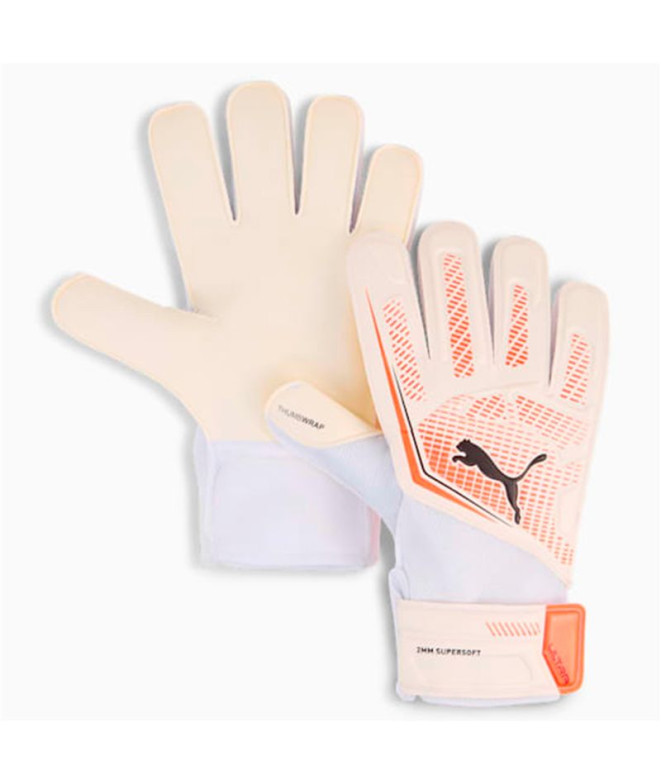Luvas de goleiro de Futebol Puma Ultra Play Rc...