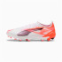 Botas de Futebol Puma Future 5 Ultimate AG Branco