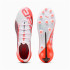 Botas de Futebol Puma Future 5 Ultimate AG Branco