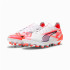 Botas de Futebol Puma Future 5 Ultimate AG Branco