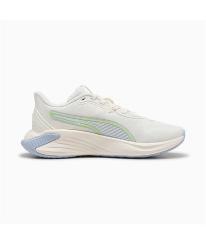 Sapatilhas De Fitness Puma Pwr Hybrid Tr Wns...