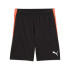 Calça de Futebol Puma Individualliga Train Homem Preto